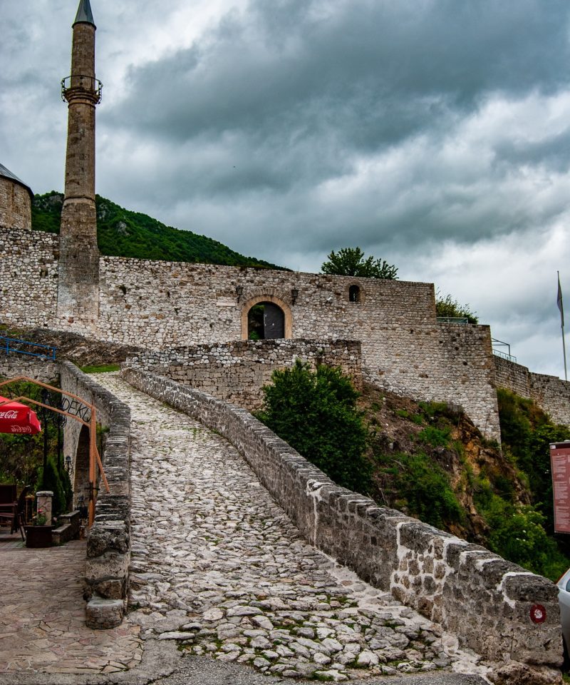 Travnik